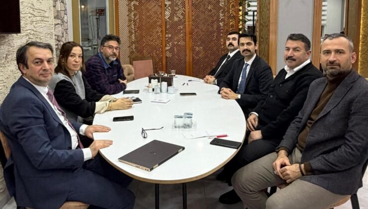 Devrek’in geleceği bilimle şenleniyor; dev proje için ilk adım atıldı