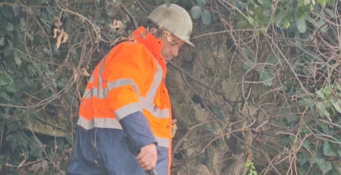 Kombi ‘doğalgaz’ diye uyardı, altından metan çıktı