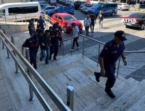 Köroğlu Köyü’ndeki Katliam Gibi Kavgada Hüküm Verildi: Sanığa 45 Yıl Hapis