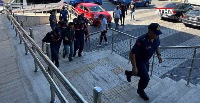 Köroğlu Köyü’ndeki Katliam Gibi Kavgada Hüküm Verildi: Sanığa 45 Yıl Hapis