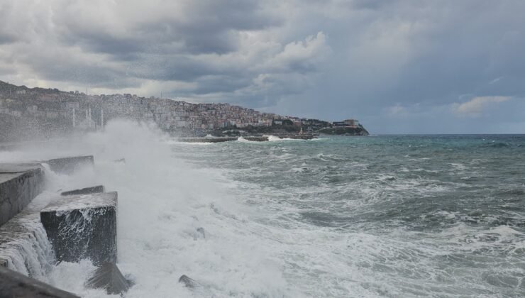 Meteorolojiden kuvvetli buzlanma ve don bekleniyor