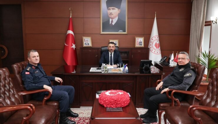 Zonguldak genelinde asayiş ve güvenlik önlemleri kararlılıkla sürdürülüyor