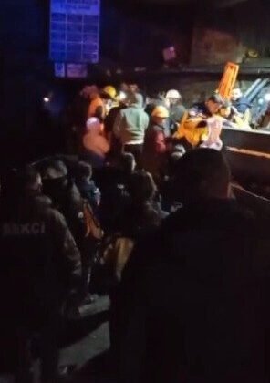 Zonguldak’ta özel maden ocağında iş kazası; 4 yaralı