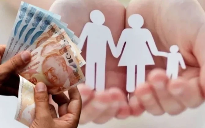 Şubat Ayı Sed Ödemeleri Hesaplarda