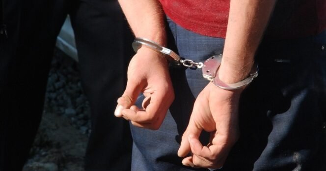 Ereğli’de Uyuşturucu Operasyonunda 4 Kişi Cezaevine Gönderildi