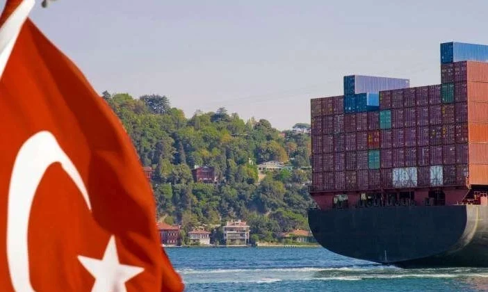 35 Ilde Ihracat Artışı! İstanbul, Kocaeli, İzmir Ve Bursa 1 Milyar Doları Aştı