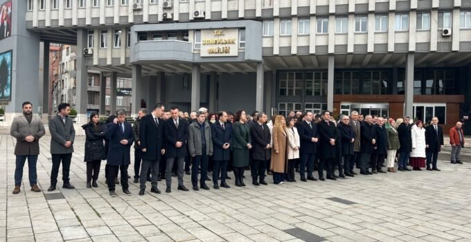 37. Vergi Haftası kutlanmaya başladı