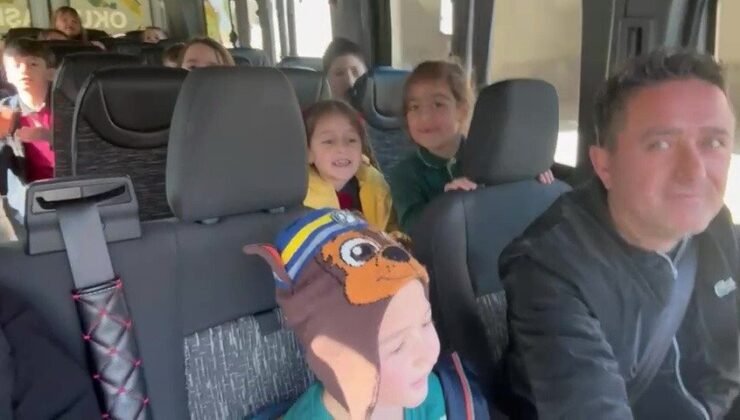 AK Parti’den okullardaki Ramazan etkinliklerine destek açıklaması