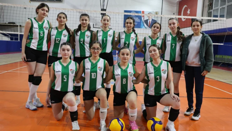 Artvinspor, Voleybolda Altyapıya Odaklandı