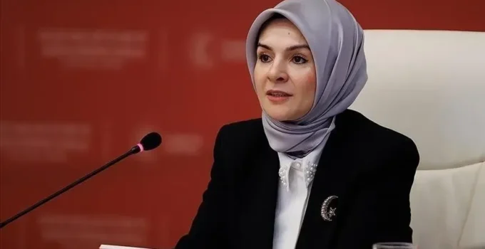 Bakan Göktaş: “Psikososyal Destek Ekiplerimiz Sahada”