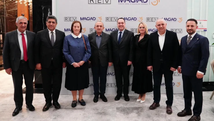 Başkan Dutlulu’dan Manisa Iş Dünyasına Ortak Akıl Çağrısı