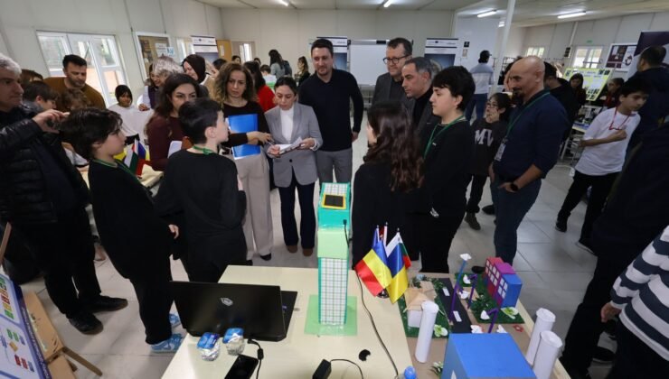 BEUN’da AIRQUEST STEM Yarışması Yoğun İlgi ile Tamamlandı