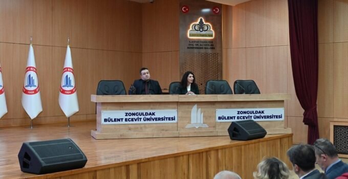 BEUN’da Gençlere Yönelik Finansal Güvenlik Uyarısı