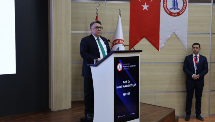 BEUN’da Ürolojide Güncel Cerrahi Yaklaşımlar Ele Alındı