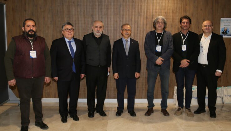 BEUN, III. Ulusal Ş. Teoman Duralı Felsefe-Bilim Sempozyumu’nda Yer Aldı