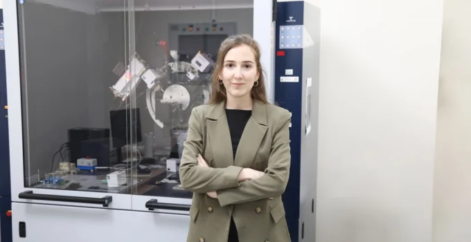 Btü’den Diş Iyileşme Sürecini Güçlendirecek Yerli Malzeme