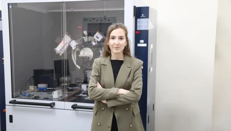 Btü’den Diş Iyileşme Sürecini Güçlendirecek Yerli Malzeme