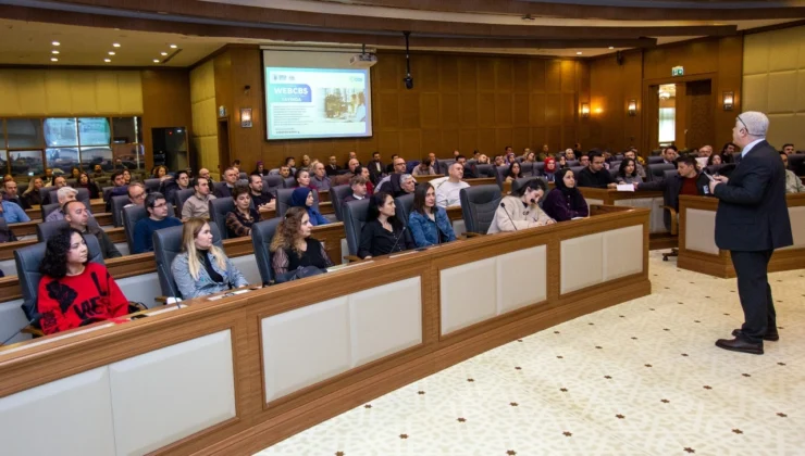 Bursa Büyükşehir’den Dijital Dönüşüm Atağı