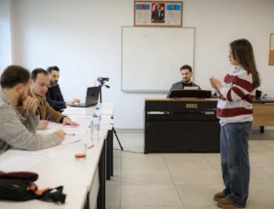 Bursa Büyükşehir’den Ücretsiz Müzik Eğitimi