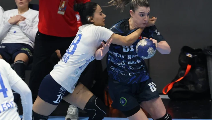 Bursa Büyükşehir, Ortahisar'I Elinden Kaçırdı