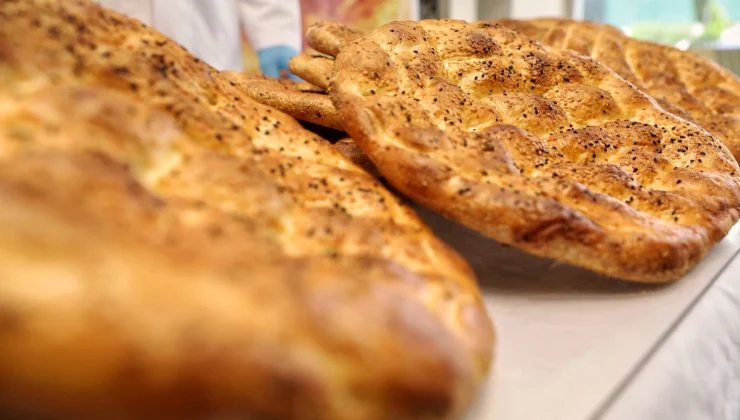 Bursa'Da 450 Gram Besaş Pidesinin Fiyatı Belli Oldu