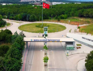 Bursa Uludağ Üniversitesi Döner Sermaye İşletmesi'Ne Yeni Yönetmelik