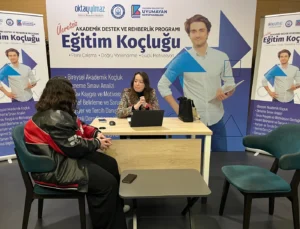 Bursa Yıldırım'Dan Gençlere Eğitim Desteği