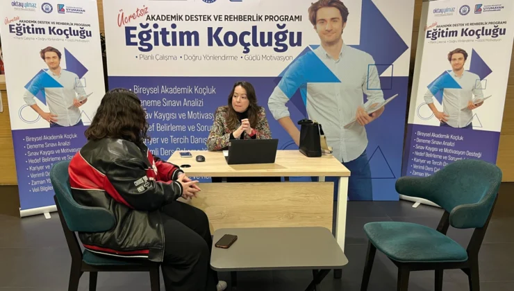 Bursa Yıldırım'Dan Gençlere Eğitim Desteği