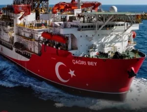 Çağrı Bey Somali Yolunda