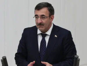 Cevdet Yılmaz: İşsizlik Tek Haneli Seviyesini Koruyor