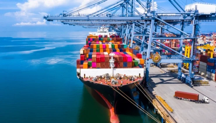 İhracat Birim Değeri Yüzde 13 Arttı… Aralık'Ta Ithalat Hız Kesti