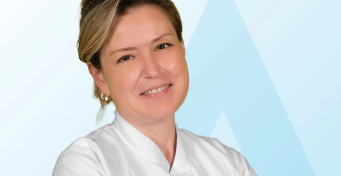 Çocukluk Çağı Kanserlerinde Yeni Umut Dönemi… Tedavi Oranı Yüzde 87'Ye Ulaştı