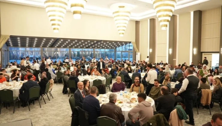 Denizli Kent Konseyi’nden Anlamlı Buluşma