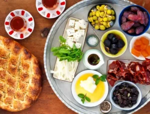 Diyet Uzmanından Sahur Uyarısı