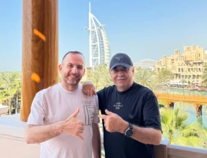 Dubai, Stratejik Ortaklıkların Güçlenen Adresi