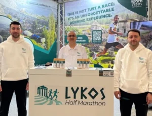 Dünya Sporunun Kalbi Barcelona’da Lykos Rüzgarı