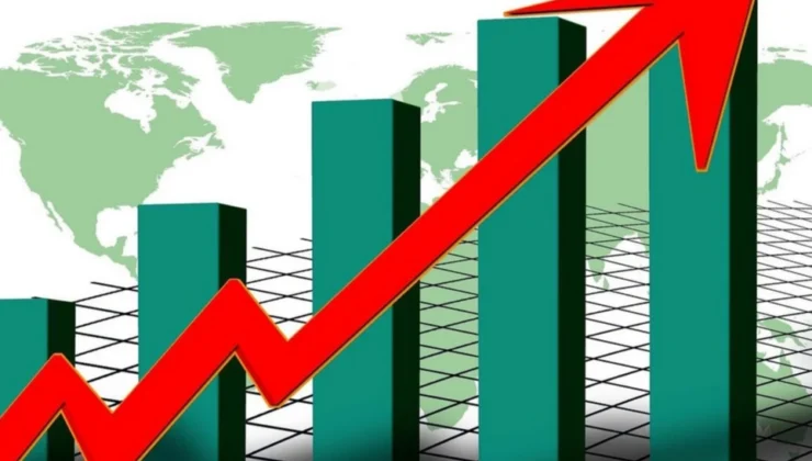 Yurt Dışındaki Türk Girişimlerin Cirosu 2024’Te 89,8 Milyar Dolar Oldu… En Yüksek Ciro Sanayi Ve Ticarette