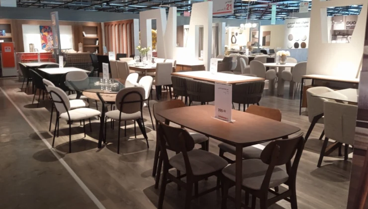 Egeli Ihracatçılardan 1 Milyar Dolar Hedefi Için Küresel Atak