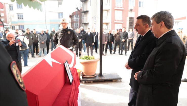 Emeklilik hayali yarım kaldı; Dilekçesini verdi evine dönemedi