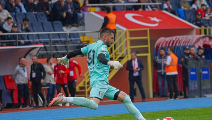 Enes Fidayeo geri döndü