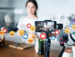 Etkileyicilere Tüketici Hakları Ve Reklam Mevzuatı Anlatıldı