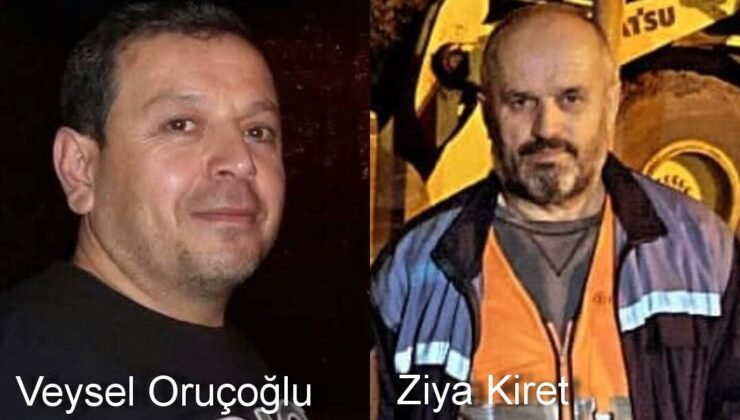 Gelik’teki maden kazasında hayatını kaybeden işçilerin cenaze programları belli oldu