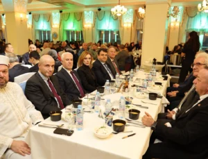 Gönül Coğrafyasında Ramazan Coşkusu… Bursa, Gümülcine'Den Sonra Filibe'De