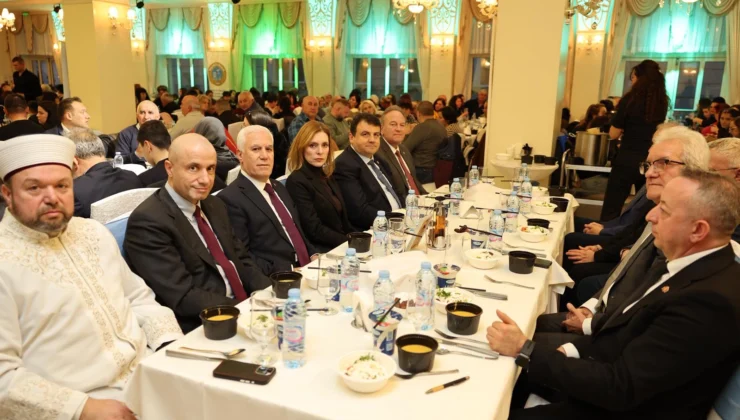 Gönül Coğrafyasında Ramazan Coşkusu… Bursa, Gümülcine'Den Sonra Filibe'De