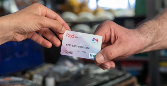 Halk Kart Ve Öğrenim Yardımı Ödemeleri Hesaplarda