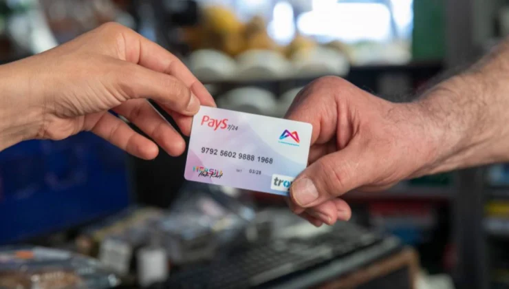 Halk Kart Ve Öğrenim Yardımı Ödemeleri Hesaplarda