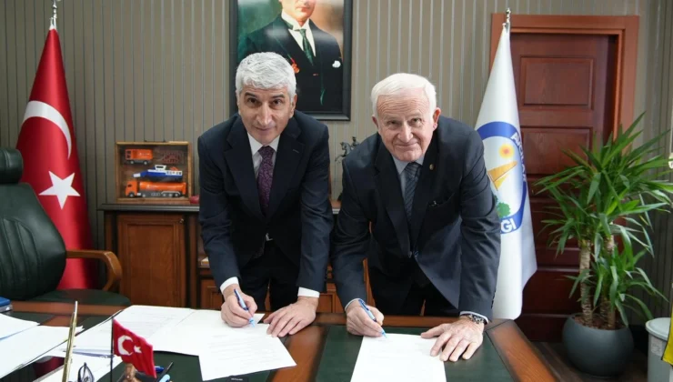 İstanbul Avcılar'Da Böbrek Sağlığı Için Güç Birliği