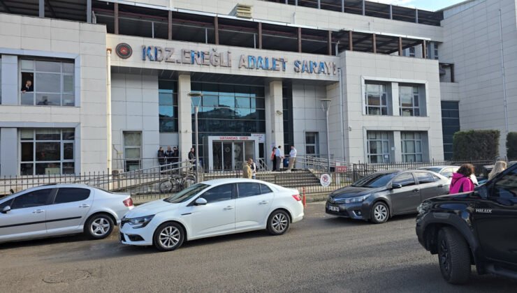 Karadeniz Ereğli’de siber operasyon: Çocuk müstehcenliği suçlamasına 1 tutuklama