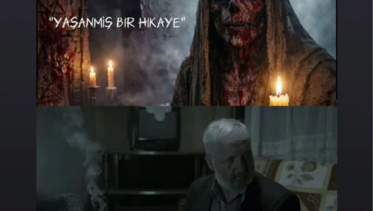 Keşanlı Sanatçı Gürkan Erduvan Vizyonda… &Quot;Muamma: Cenin-I Cin&Quot; Sinemalarda