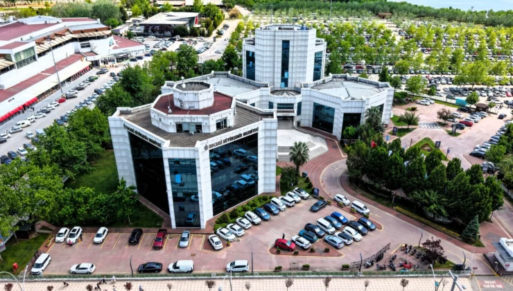 Kocaeli'De Şehit Ve Gazi Çocuklarına Burs Desteği